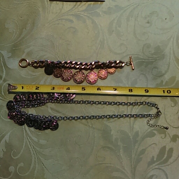 Bundle Coin jewelry - Picture 7 of 7